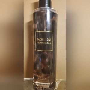 Perfume mist